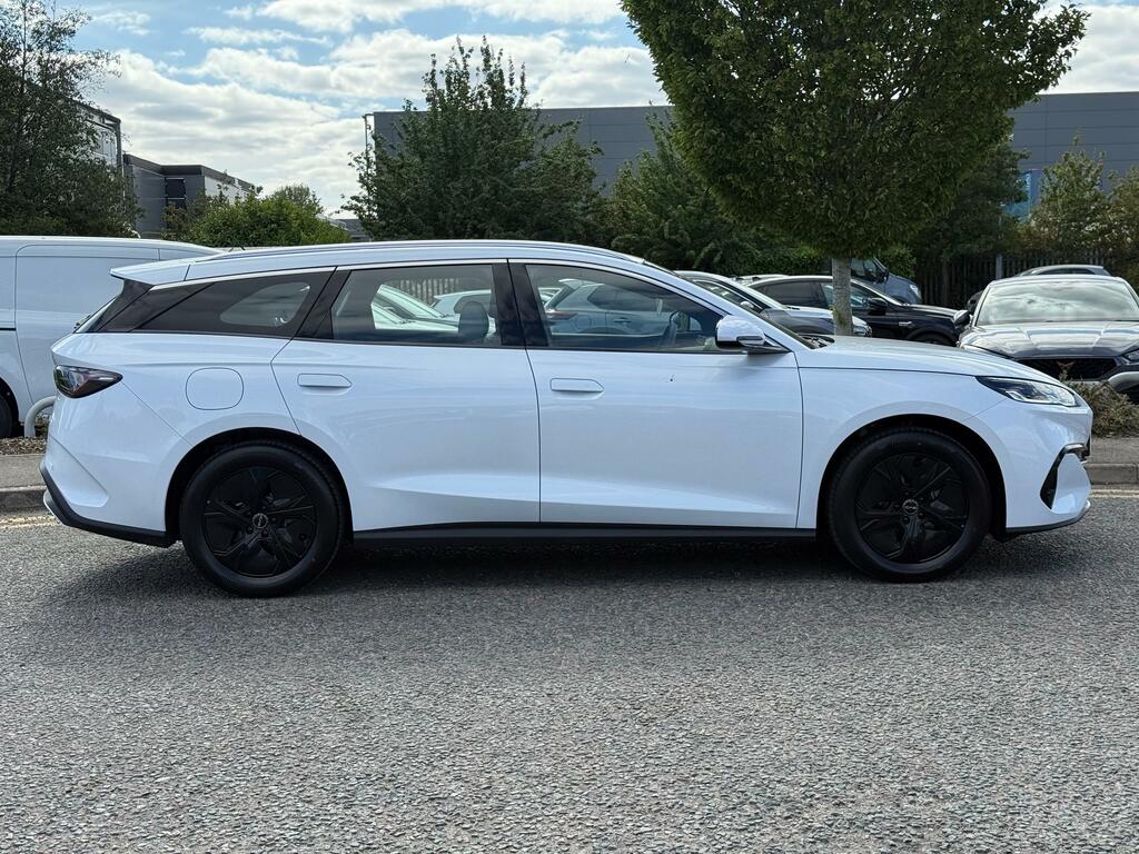 Byd Seal 1.5 10Kwh Boost Estate Plug-in Hybrid C Black #6