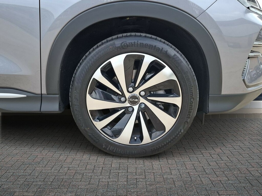 Byd Seal U 1.5 18.3Kwh Boost Suv Plug-in Hybrid Cv Grey #9