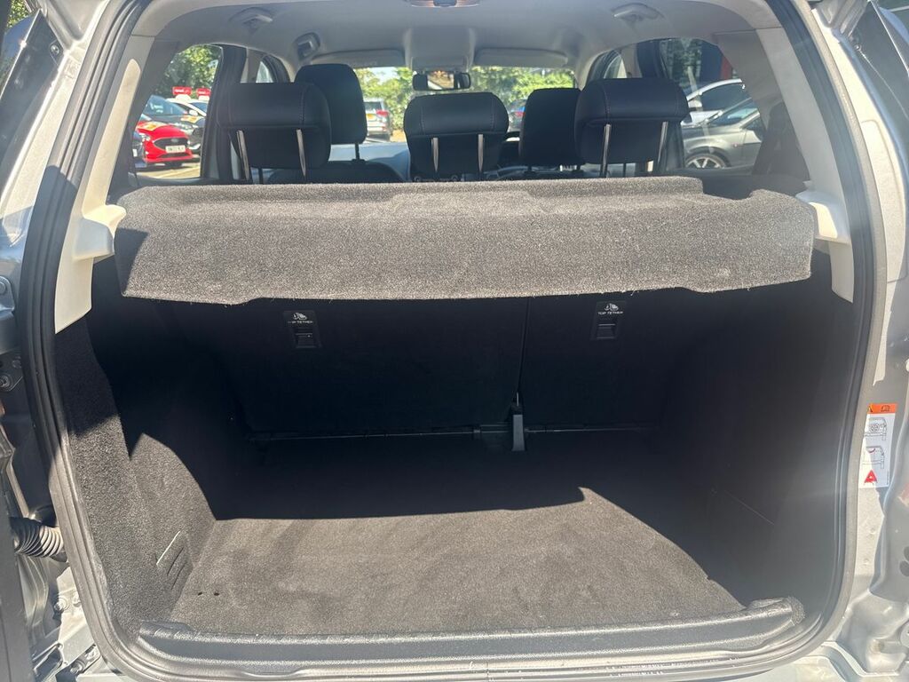 Ford Ecosport 1.0 Ecoboost 125 St-line Blue #18