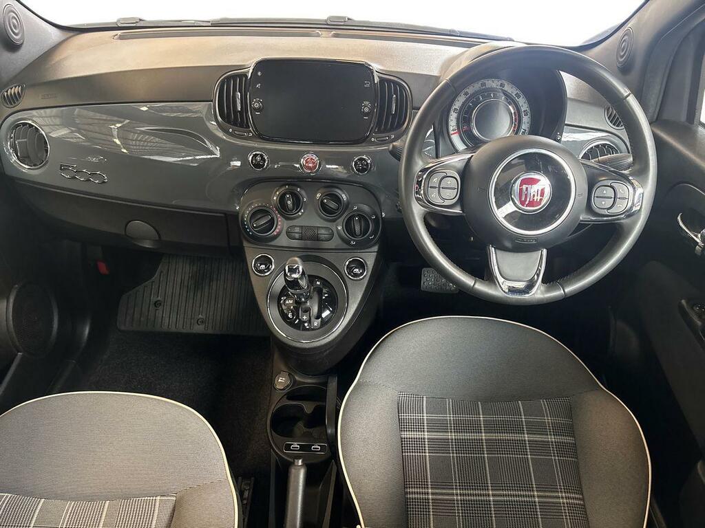 Fiat 500 1.2 1.2 Dolcevita Euro 6 Ss #11