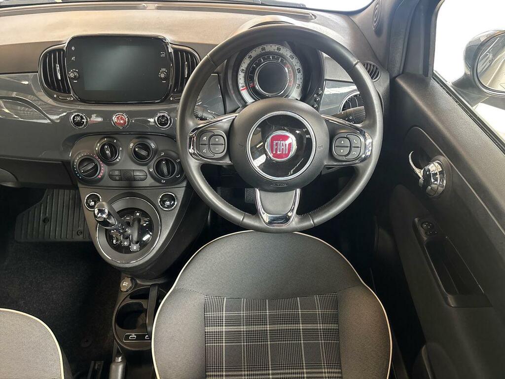 Fiat 500 1.2 1.2 Dolcevita Euro 6 Ss #12
