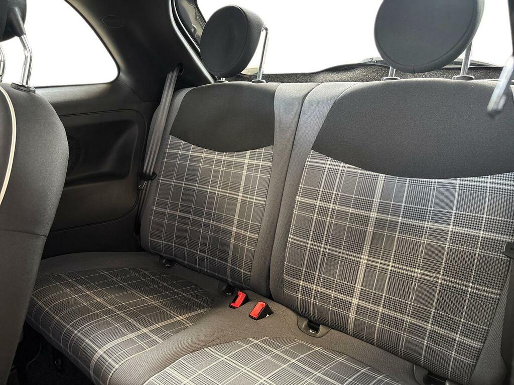 Fiat 500 1.2 1.2 Dolcevita Euro 6 Ss #17