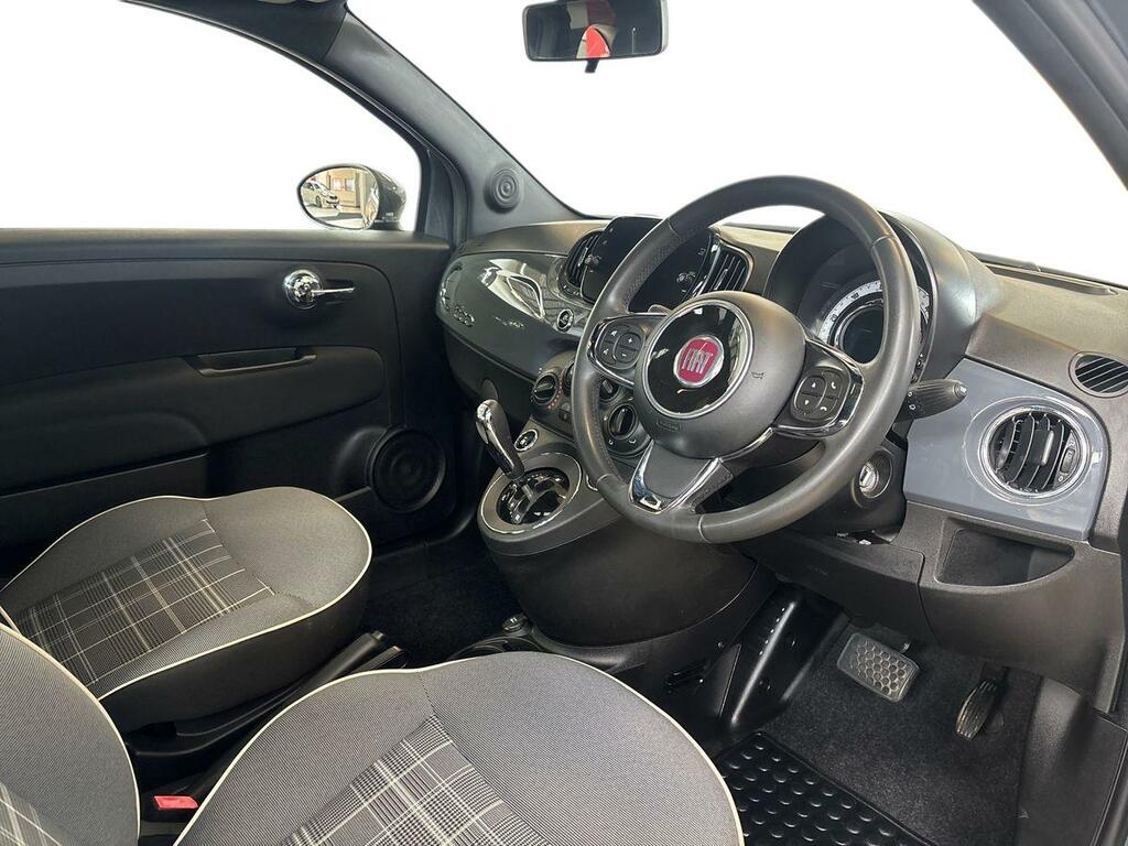 Fiat 500 1.2 1.2 Dolcevita Euro 6 Ss #10