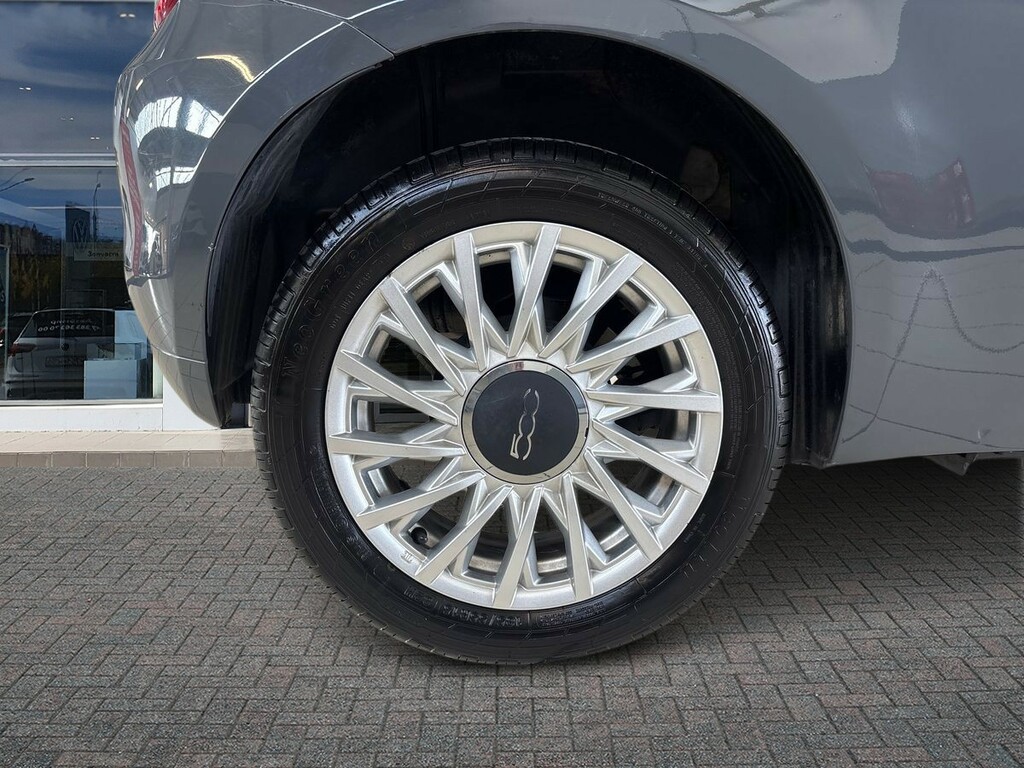 Fiat 500 1.2 1.2 Dolcevita Euro 6 Ss #9