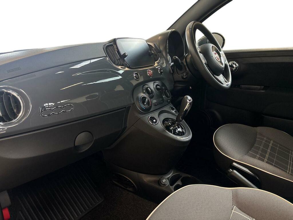 Fiat 500 1.2 1.2 Dolcevita Euro 6 Ss #15