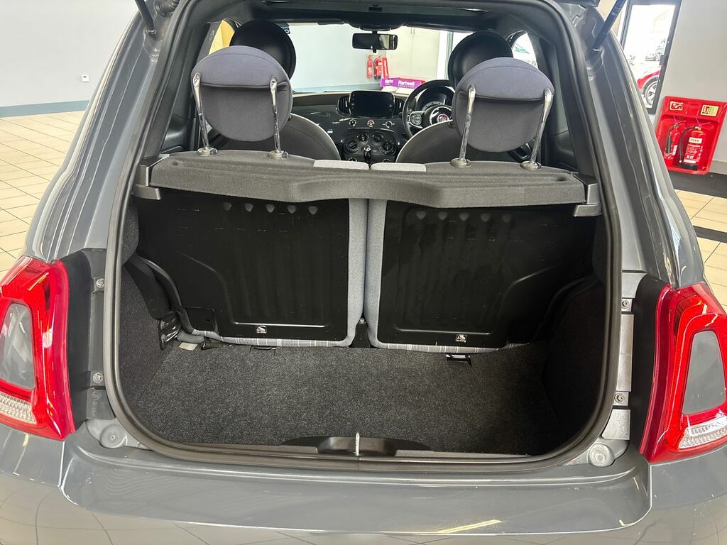 Fiat 500 1.2 1.2 Dolcevita Euro 6 Ss #18