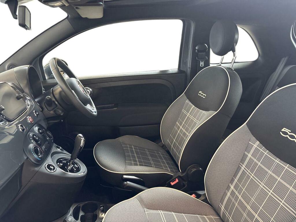 Fiat 500 1.2 1.2 Dolcevita Euro 6 Ss #16