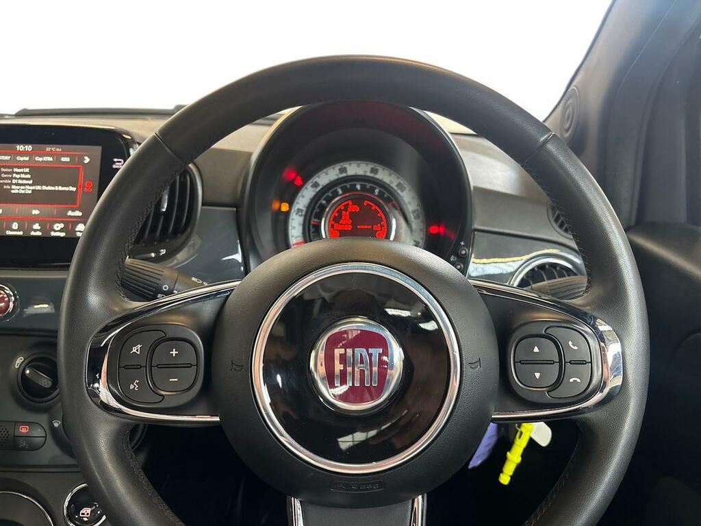 Fiat 500 1.2 1.2 Dolcevita Euro 6 Ss #13