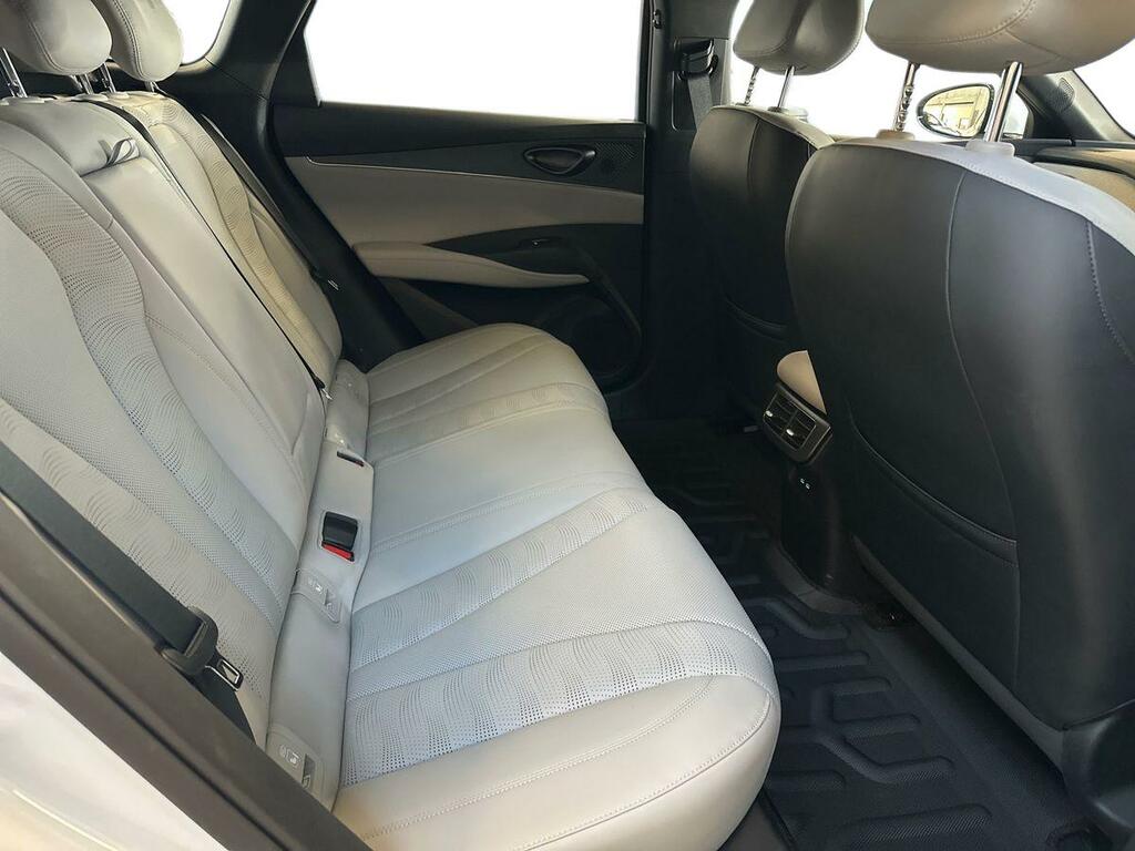 Byd Seal Byd Seal Saloon 390Kw Excellence Awd 83Kwh Aut White #17