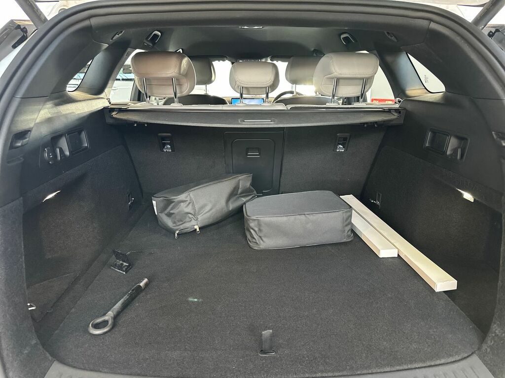Byd Seal Byd Seal Saloon 390Kw Excellence Awd 83Kwh Aut White #18