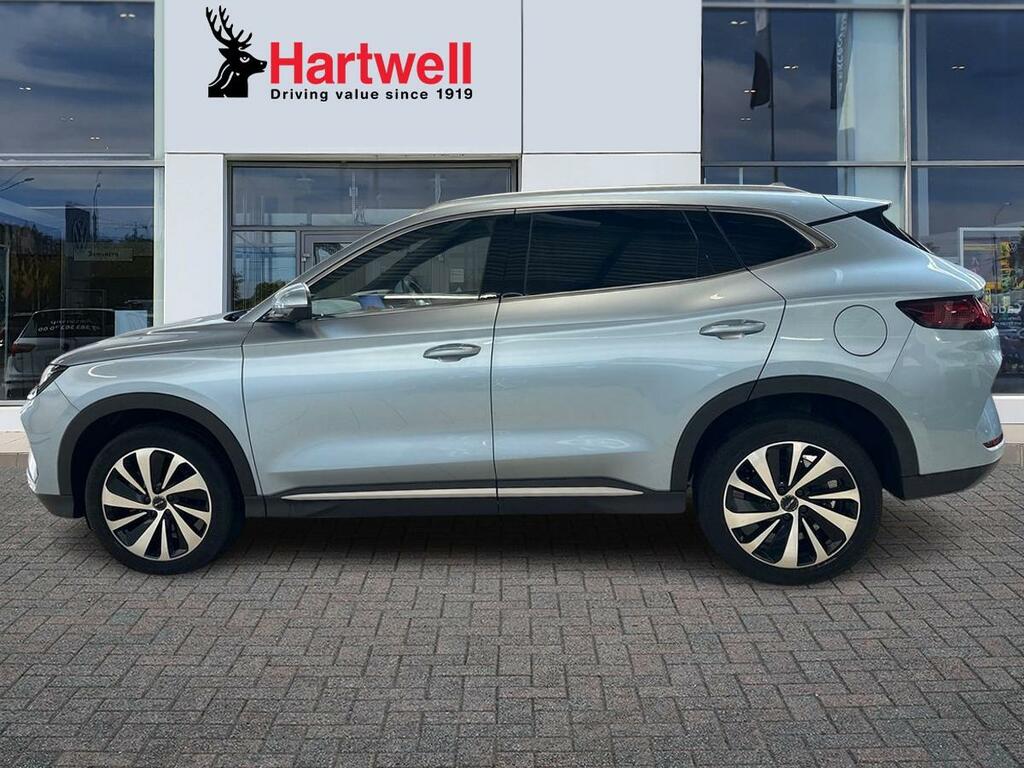 Byd Seal U 1.5 18.3Kwh Boost Suv Plug-in Hybrid Cv Blue #6