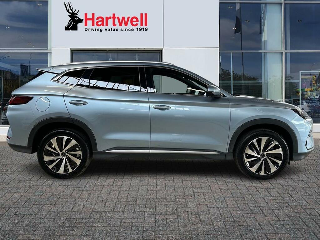 Byd Seal U 1.5 18.3Kwh Boost Suv Plug-in Hybrid Cv Blue #2