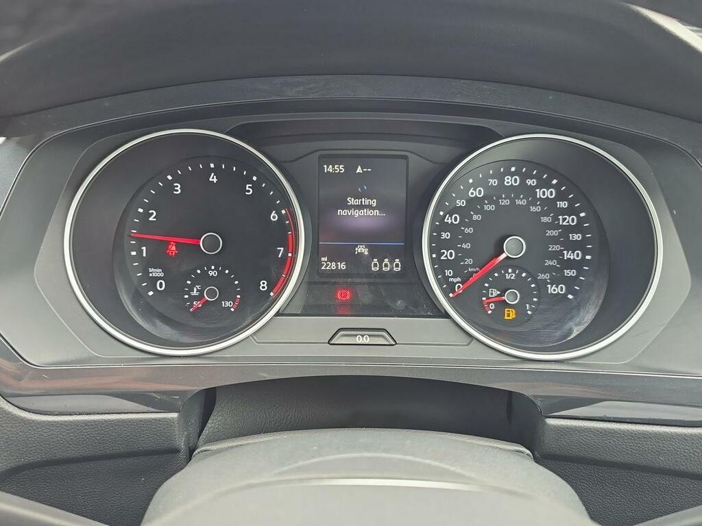 Volkswagen Tiguan 1.5 Tsi 150Ps Life Evo Dsg Grey #14