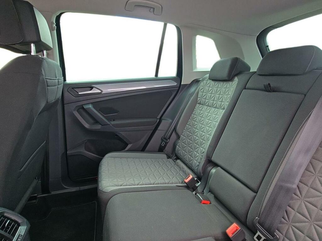 Volkswagen Tiguan 1.5 Tsi 150Ps Life Evo Dsg Grey #17