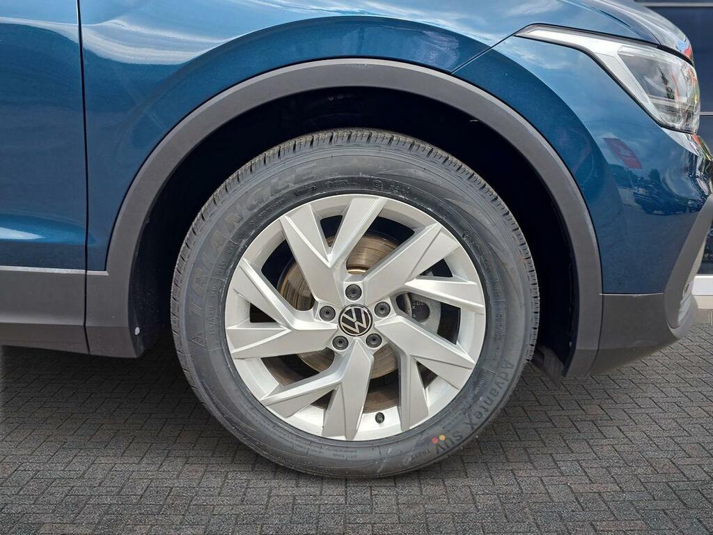 Volkswagen Tiguan 1.5 Tsi 150Ps Life Evo Dsg Grey #9
