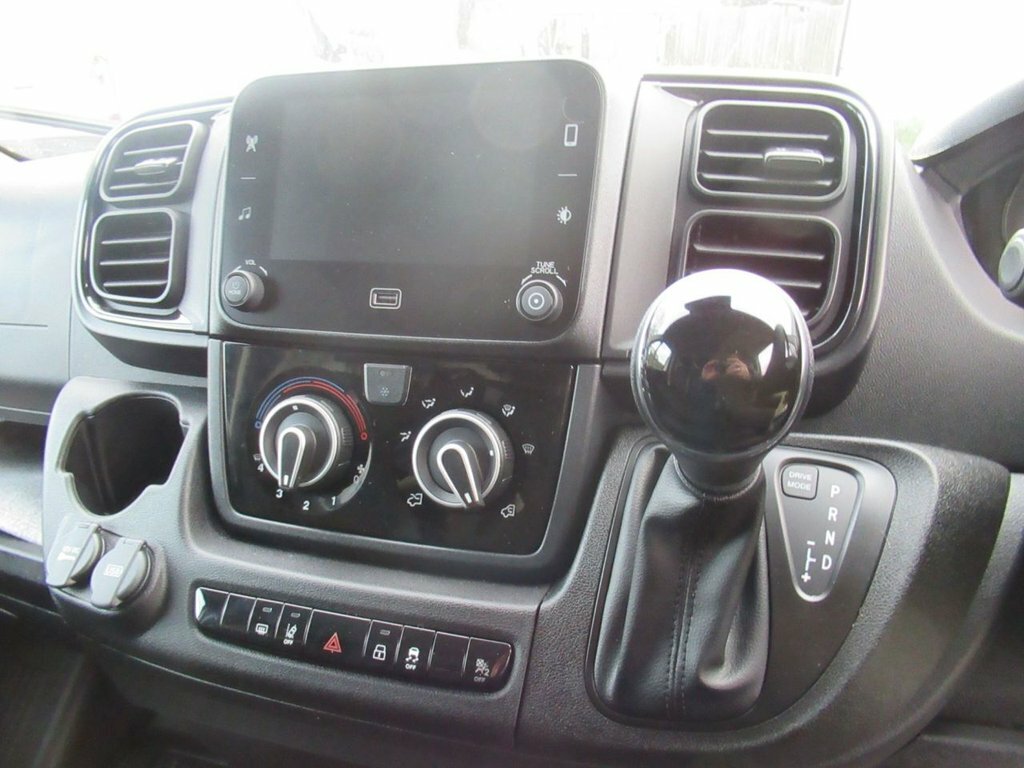 Citroen Relay 2.2 Bluehdi 35 Enterprise L3 Euro 6 Ss #14