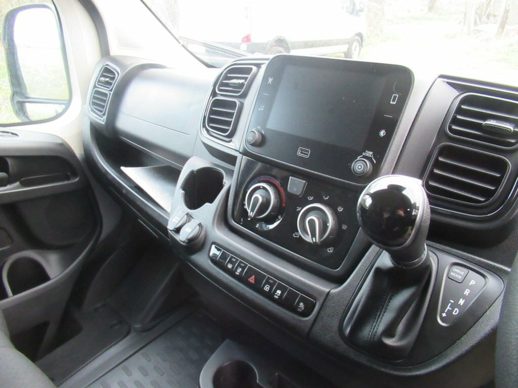 Citroen Relay 2.2 Bluehdi 35 Enterprise L3 Euro 6 Ss #13