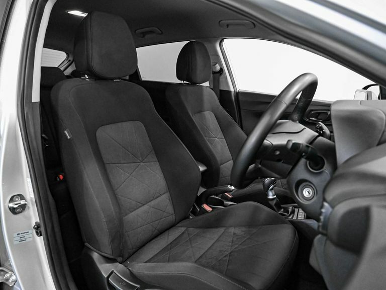 Hyundai Bayon 1.0 Tgdi 48V Mhev Premium Vat Q Silver #3