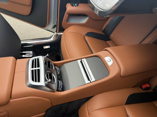 Rolls-Royce Dawn 2dr Auto Black #44
