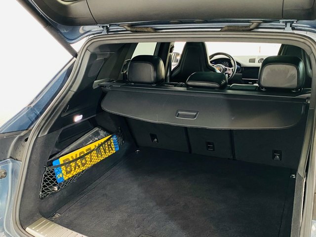Porsche Cayenne 3.0T V6 Suv Tiptronics 4Wd Euro 6 Ss Black #35