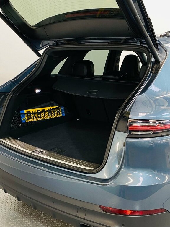 Porsche Cayenne 3.0T V6 Suv Tiptronics 4Wd Euro 6 Ss Black #36