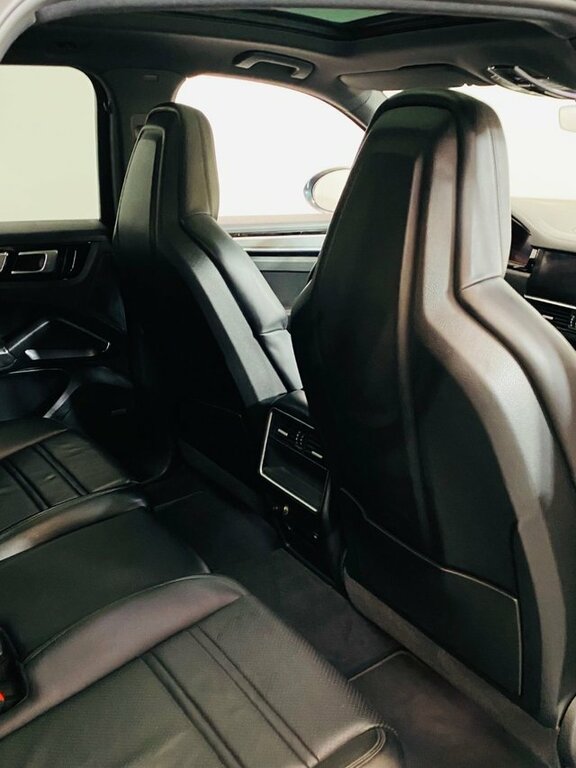 Porsche Cayenne 3.0T V6 Suv Tiptronics 4Wd Euro 6 Ss Black #31