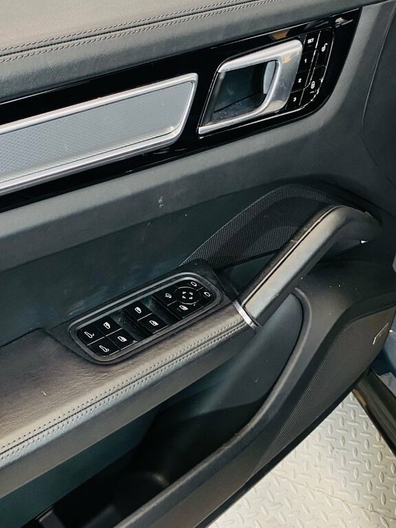 Porsche Cayenne 3.0T V6 Suv Tiptronics 4Wd Euro 6 Ss Black #26