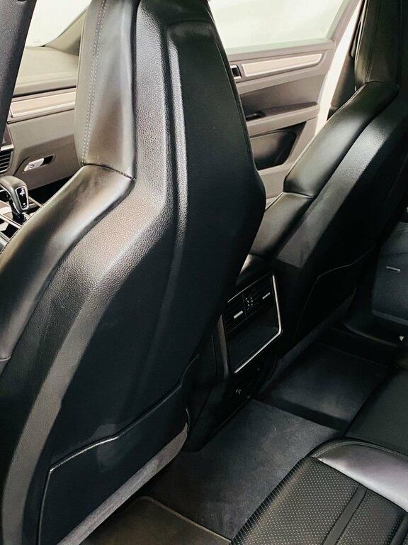 Porsche Cayenne 3.0T V6 Suv Tiptronics 4Wd Euro 6 Ss Black #38