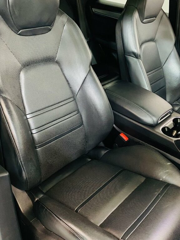 Porsche Cayenne 3.0T V6 Suv Tiptronics 4Wd Euro 6 Ss Black #25