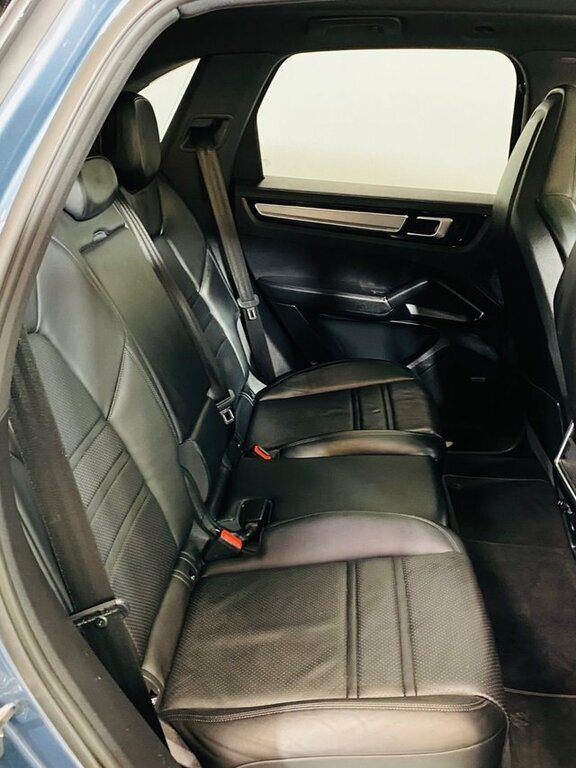 Porsche Cayenne 3.0T V6 Suv Tiptronics 4Wd Euro 6 Ss Black #28