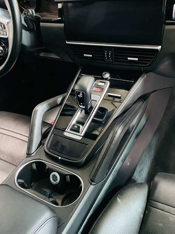 Porsche Cayenne 3.0T V6 Suv Tiptronics 4Wd Euro 6 Ss Black #20
