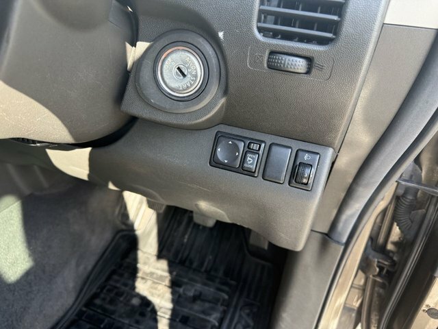 Nissan Navara 2.5 Dci Tekna 4X4 Shr Dcb 0D 188 Bhp Black #28
