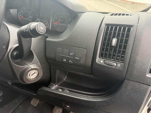 Peugeot Boxer 2.0 Bluehdi 335 Built For Business L3 Euro 6 White #20