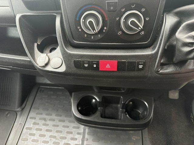 Peugeot Boxer 2.0 Bluehdi 335 Built For Business L3 Euro 6 White #25