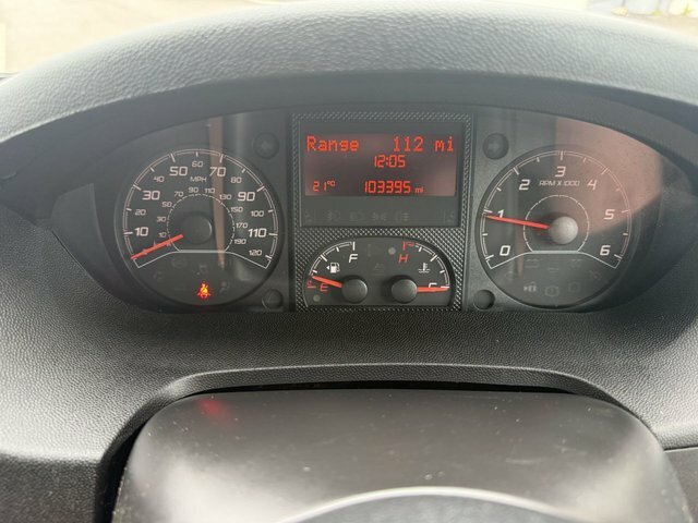 Peugeot Boxer 2.0 Bluehdi 335 Built For Business L3 Euro 6 White #22