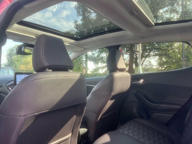 Ford Fiesta 1.0 Ecoboost 125 St-line X #13