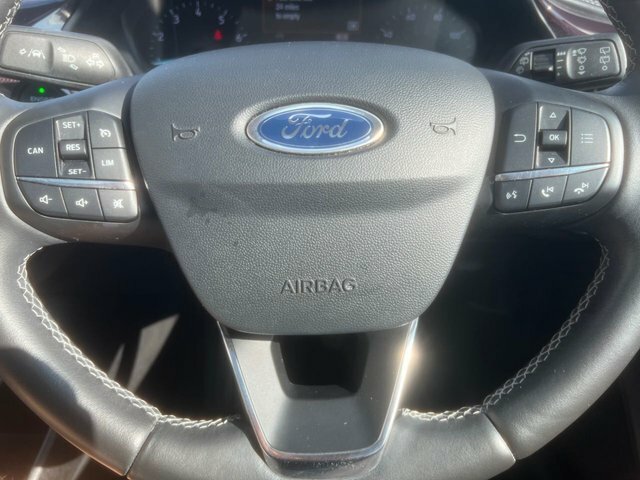 Ford Fiesta 1.0 Ecoboost 125 St-line X #24