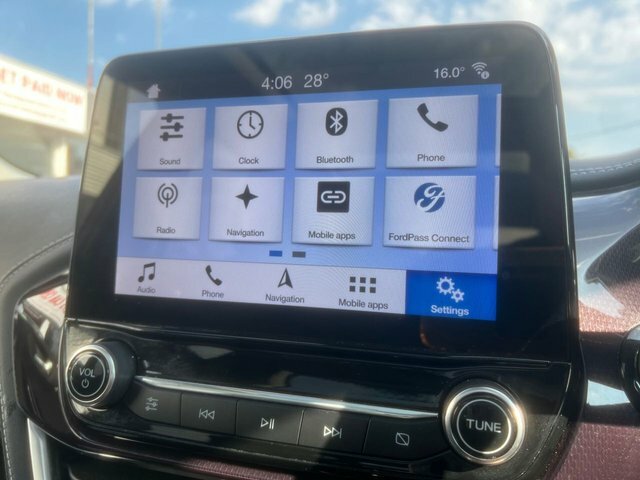 Ford Fiesta 1.0 Ecoboost 125 St-line X #17
