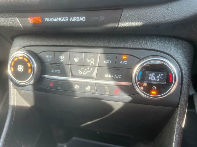 Ford Fiesta 1.0 Ecoboost 125 St-line X #16