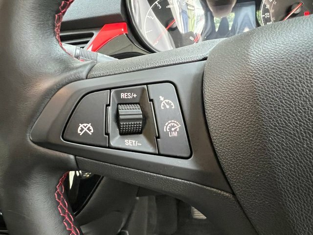 Vauxhall Corsa 1.4I Ecoflex Sri VX Line Hatchback Manu Black #23