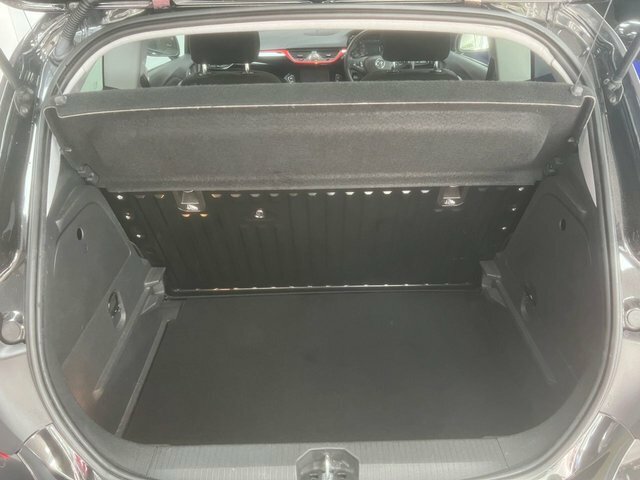 Vauxhall Corsa 1.4I Ecoflex Sri VX Line Hatchback Manu Black #16