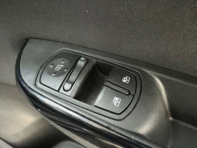 Vauxhall Corsa 1.4I Ecoflex Sri VX Line Hatchback Manu Black #26