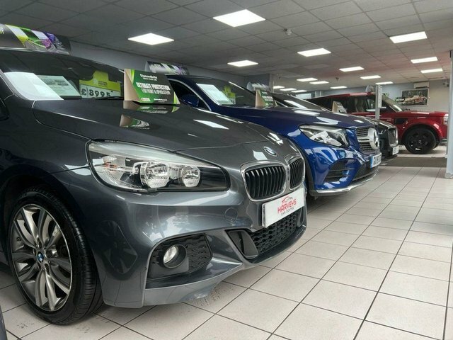 BMW X1 X1 Xdrive18d M Sport Grey #27