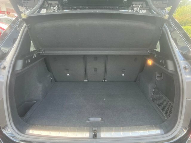 BMW X1 X1 Xdrive18d M Sport Grey #17