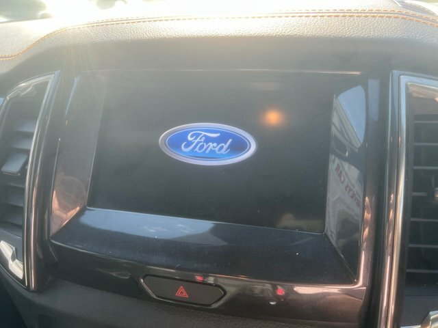 Ford Ranger 2.0 Ecoblue Limited Pickup 4Wd Eur Grey #19