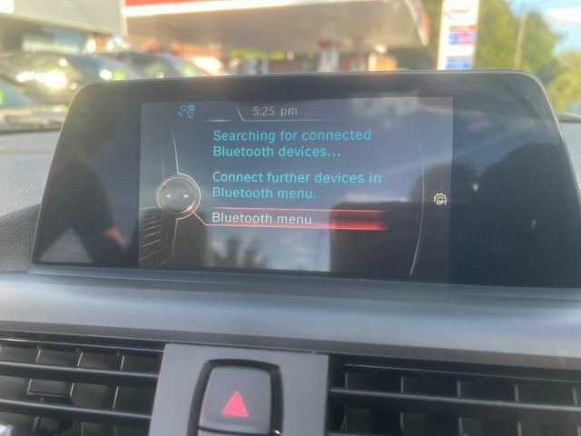 BMW 2 Series 1.5 Sport Euro 6 Ss Black #17