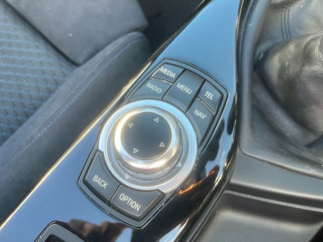 BMW 2 Series 1.5 Sport Euro 6 Ss Black #19