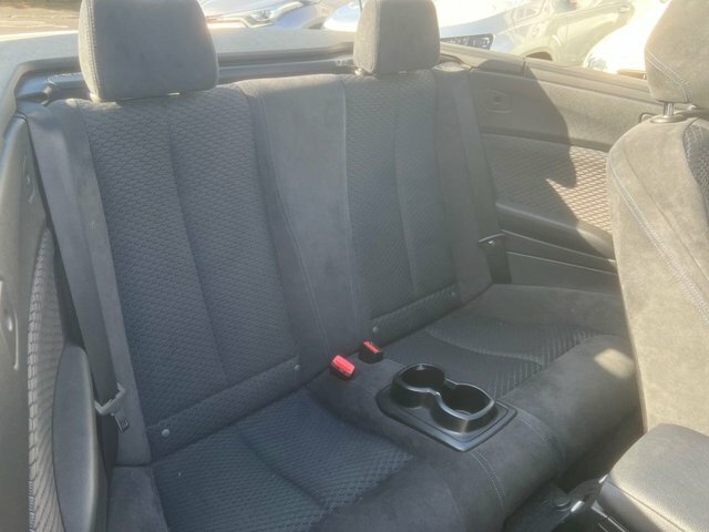 BMW 2 Series 1.5 Sport Euro 6 Ss Black #13