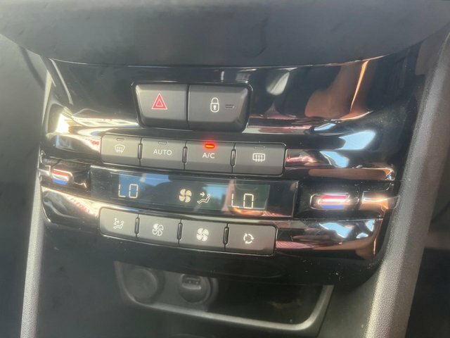 Peugeot 2008 1.5 Bluehdi Allure 2019 Black #19