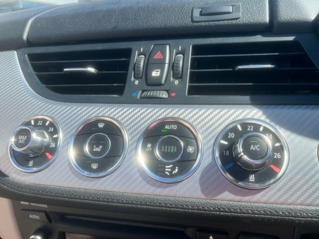 BMW Z4 3.0 30I M Sport Highline Edition Sdrive Blue #17